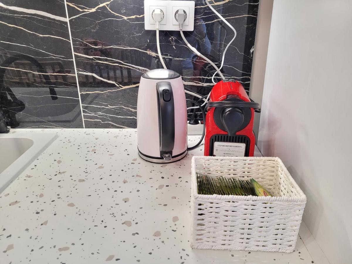 Appartement De 3 Chambres Ivry-sur-Seine Kültér fotó