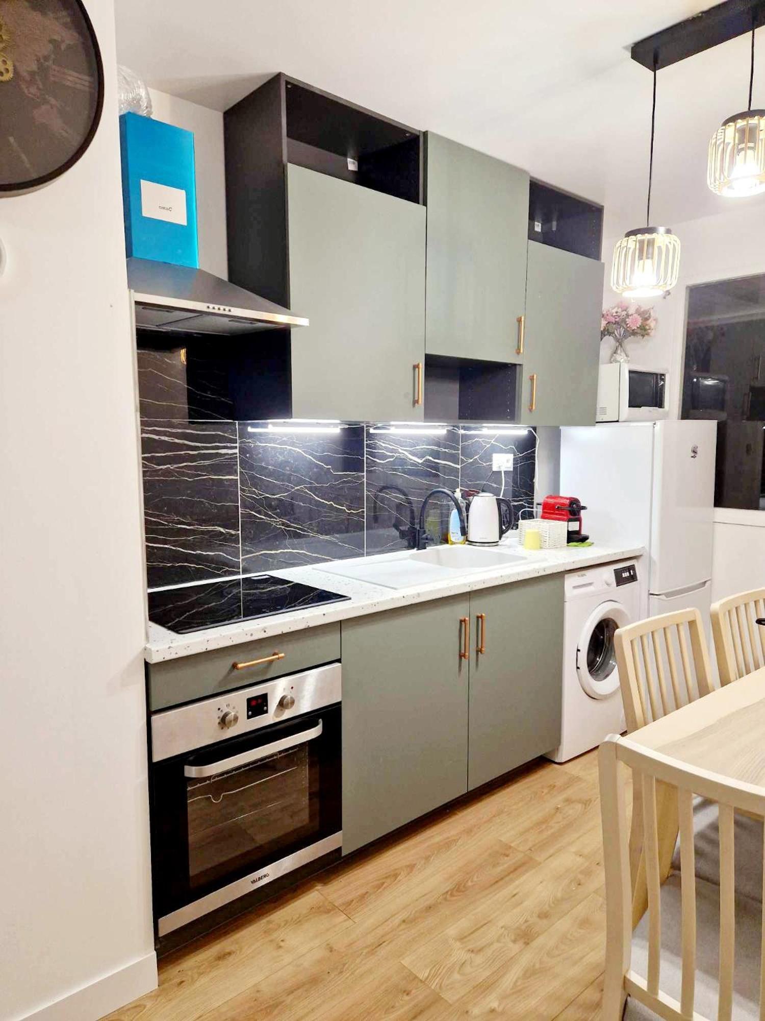 Appartement De 3 Chambres Ivry-sur-Seine Kültér fotó